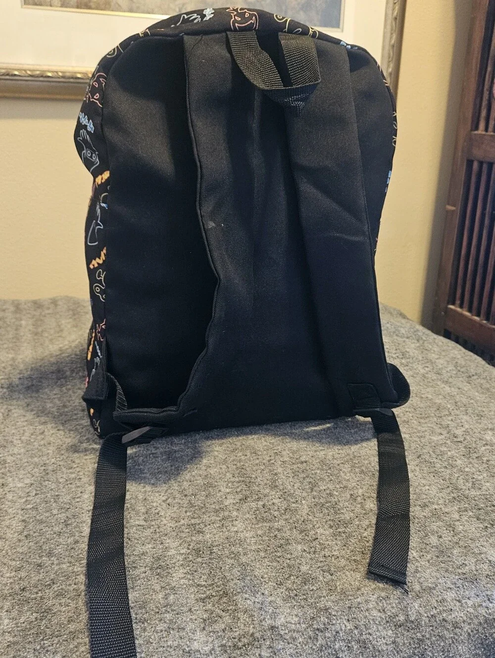 Super Nintendo World Backpack